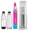 SATURATOR Sodastream DUO QUICK CONNECT