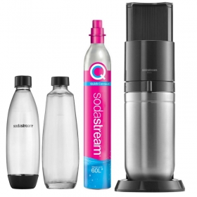 SATURATOR Sodastream DUO QUICK CONNECT