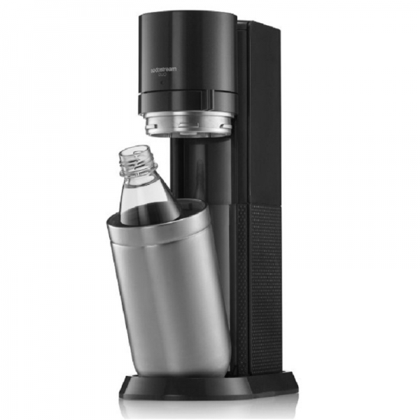 SATURATOR Sodastream DUO QUICK CONNECT