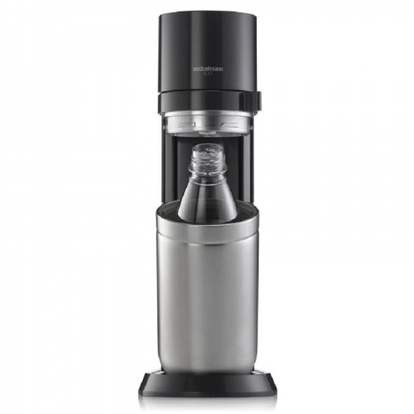 SATURATOR Sodastream DUO QUICK CONNECT