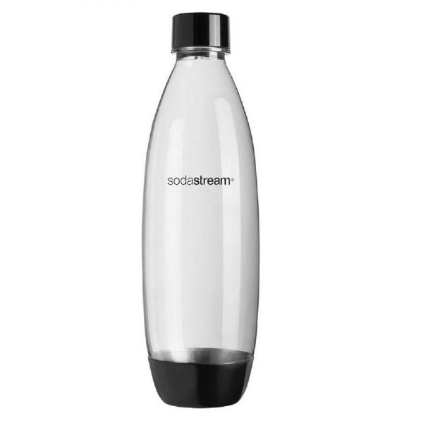 SATURATOR Sodastream DUO QUICK CONNECT