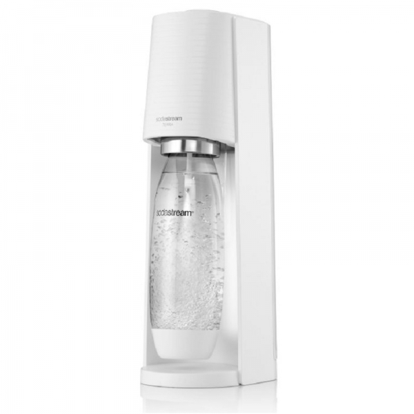 SATURATOR Sodastream Terra QUICK CONNECT