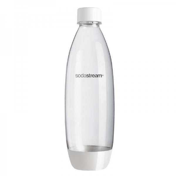 SATURATOR Sodastream Terra QUICK CONNECT