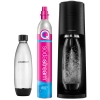 SATURATOR Sodastream Terra QUICK CONNECT