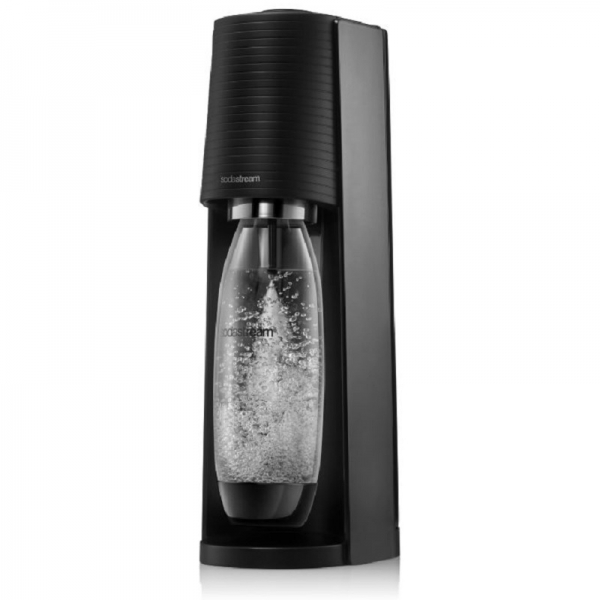 SATURATOR Sodastream Terra QUICK CONNECT